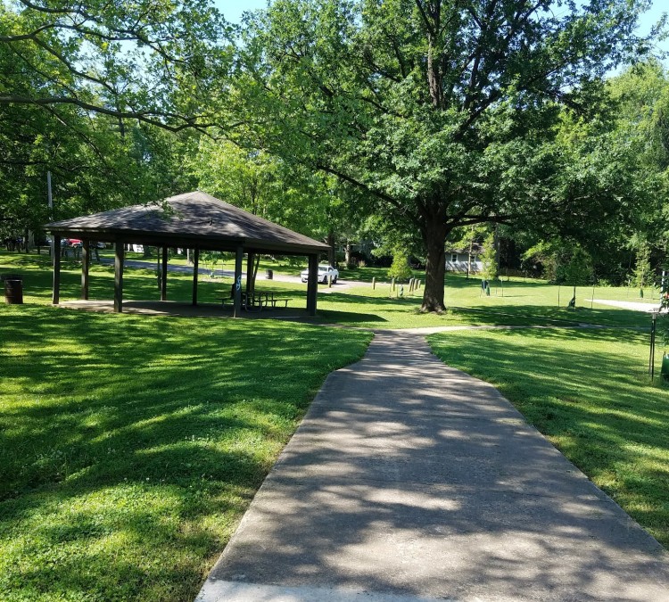 Beuchel FPV Park (Louisville,&nbspKY)